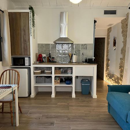 Casa Don Pelayo Boutique Apartments & Cafe Valderrobres Bagian luar foto