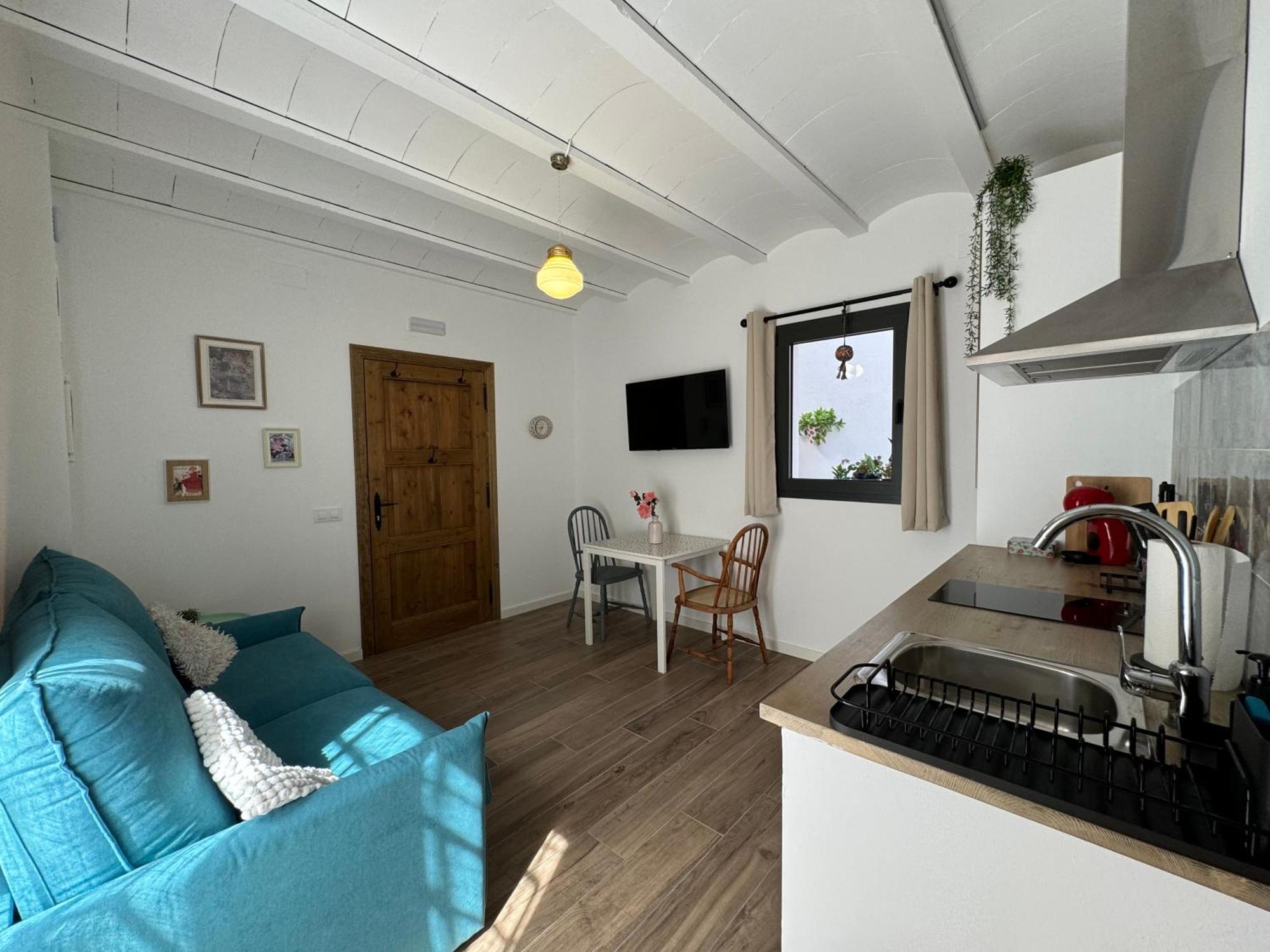 Casa Don Pelayo Boutique Apartments & Cafe Valderrobres Bagian luar foto