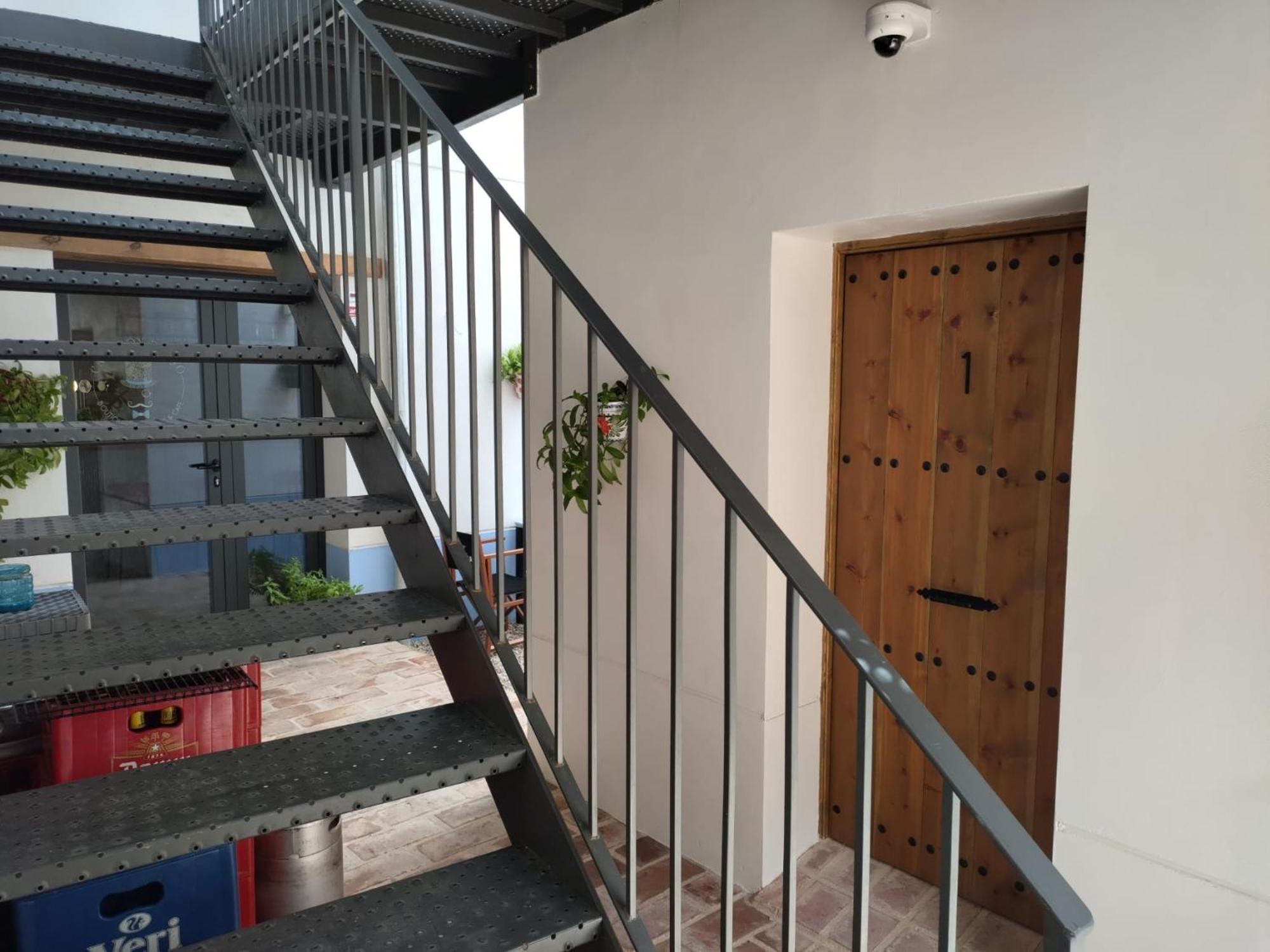 Casa Don Pelayo Boutique Apartments & Cafe Valderrobres Bagian luar foto