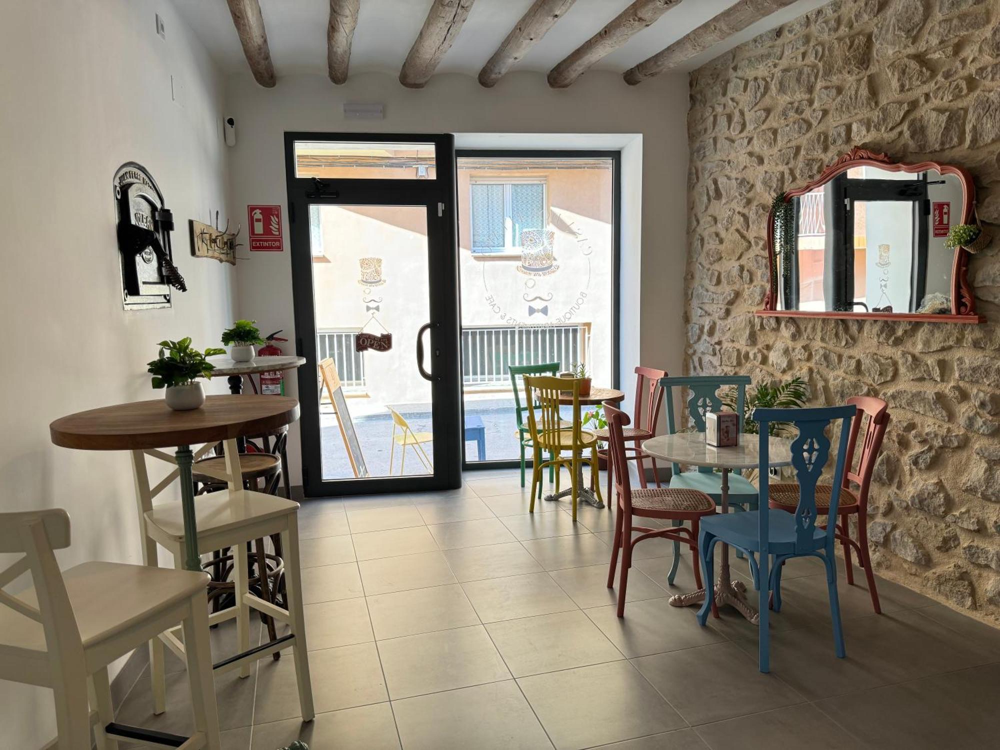 Casa Don Pelayo Boutique Apartments & Cafe Valderrobres Bagian luar foto