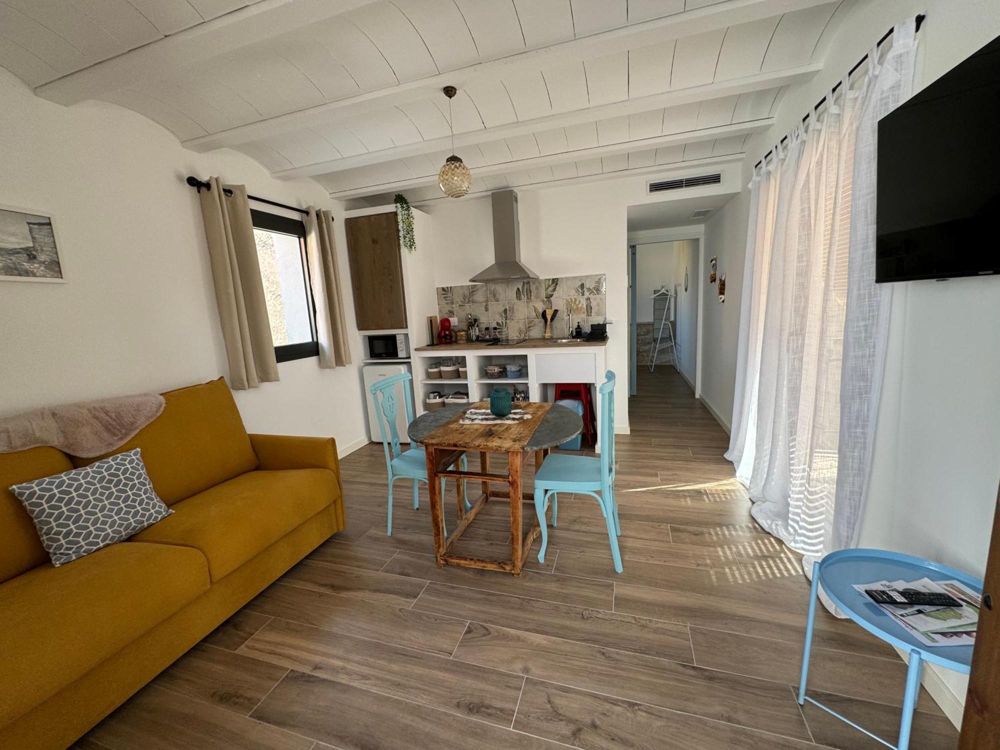 Casa Don Pelayo Boutique Apartments & Cafe Valderrobres Bagian luar foto